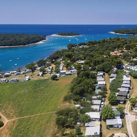 Lejlighed Dracice Cr Pula