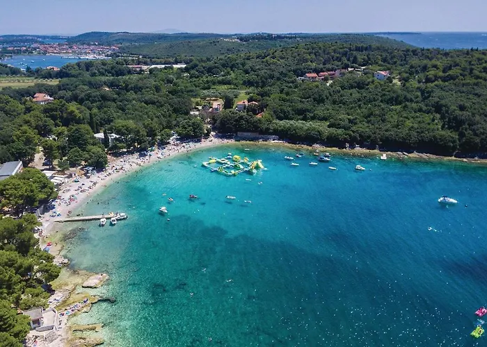 Dracice Cr * Πούλα