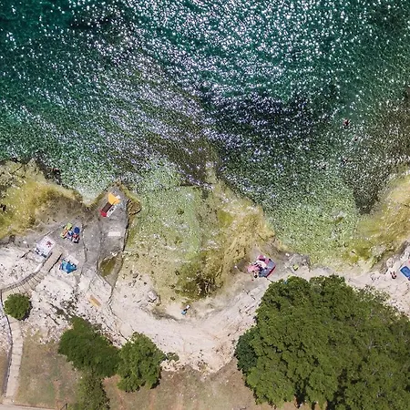 Dracice Cr Apartament Pula