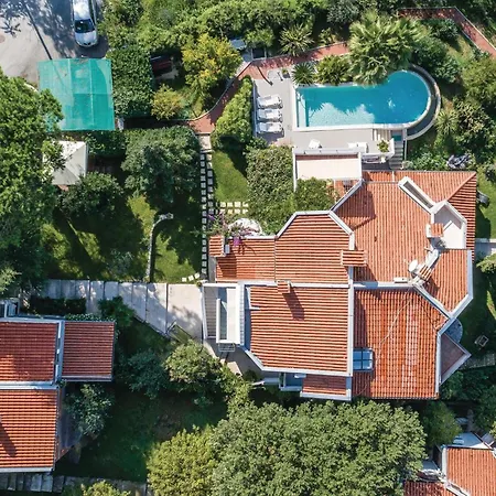 Apartment Dracice Cr * Pula