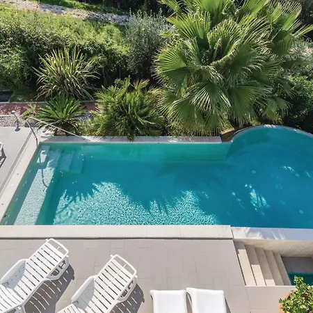 Apartment Dracice Cr * Pula