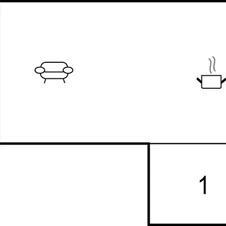 Apartament Dracice Cr