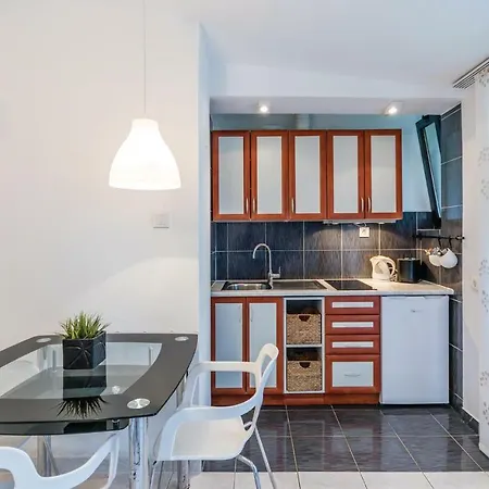 Apartament Dracice Cr *