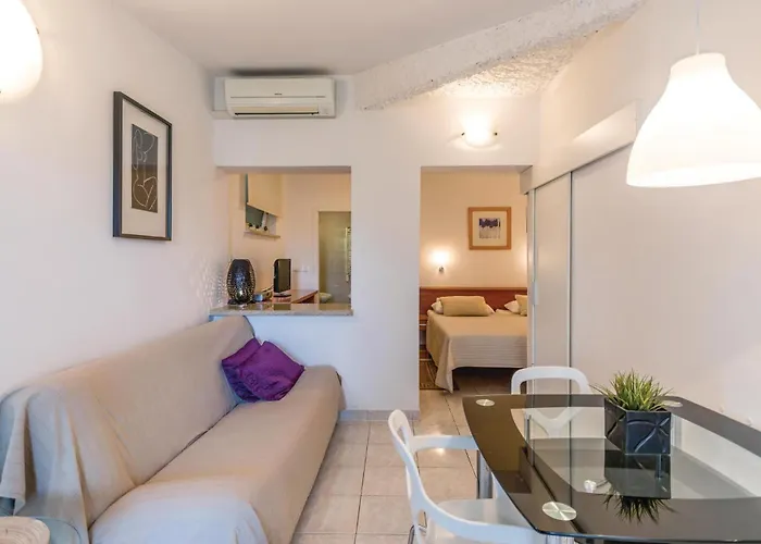 Apartment Apartment Dracice Cr