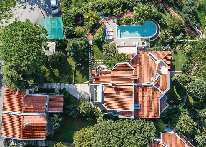 Apartment Dracice Cr * Pula