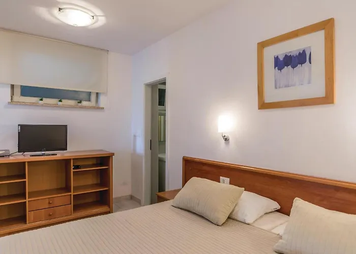 Apartment Dracice Cr *