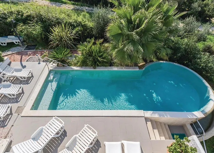 Apartment Dracice Cr * Pula