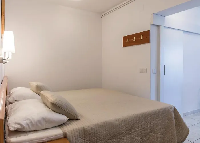 Apartment Dracice Cr * Pula