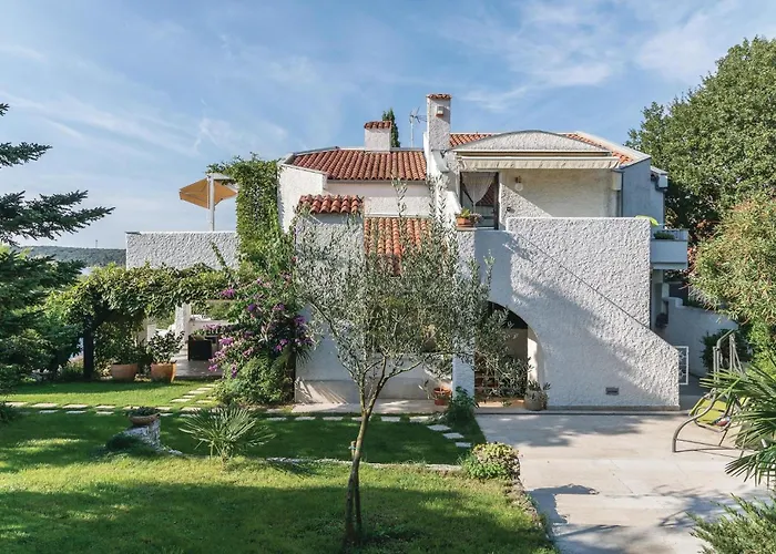 Dracice Cr Appartement *