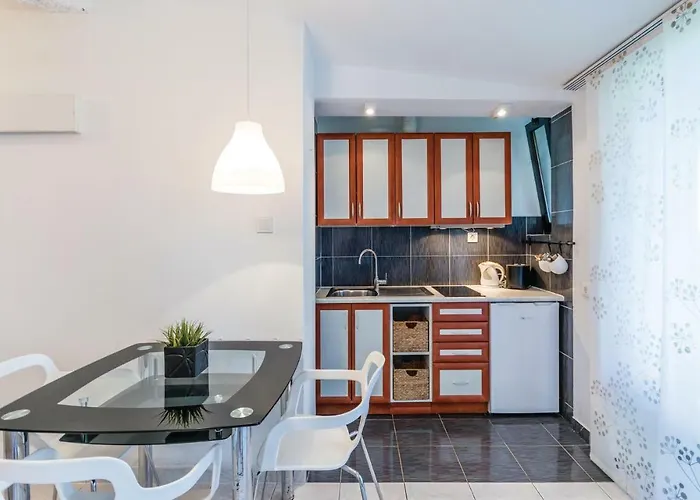 Appartement Dracice Cr *